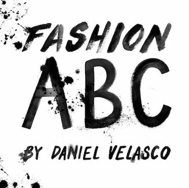 Fashion ABC