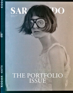 Portfolio 2010