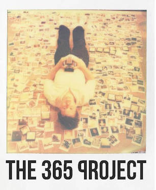 The 365 Project