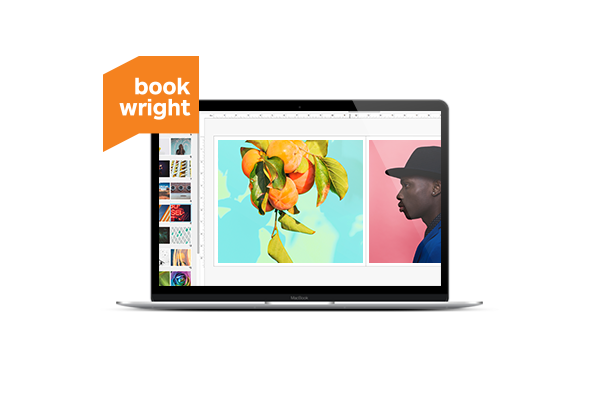 BookWright Software to Make Acrylic Photo Prints