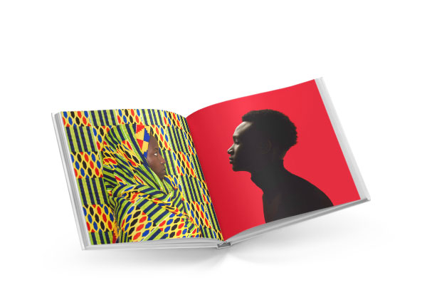 Finished Flickr Photo Book