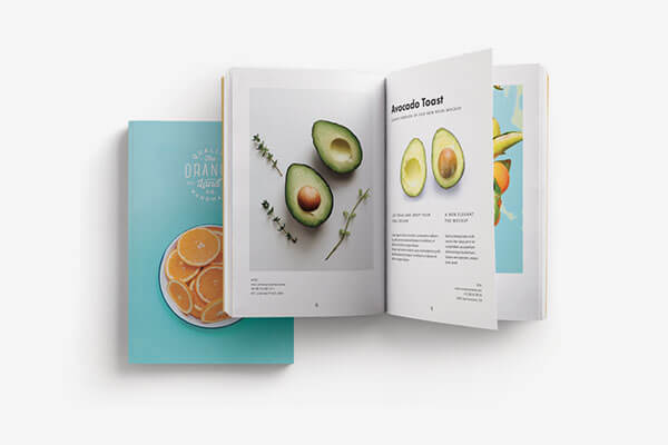 Book of Flickr Photos to Sell