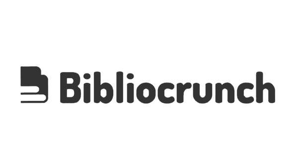 Bibliocrunch Logo