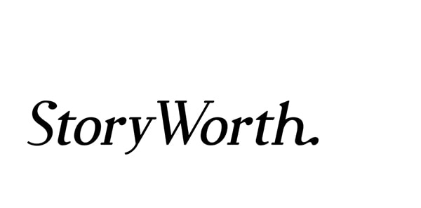 StoryWorth Logo